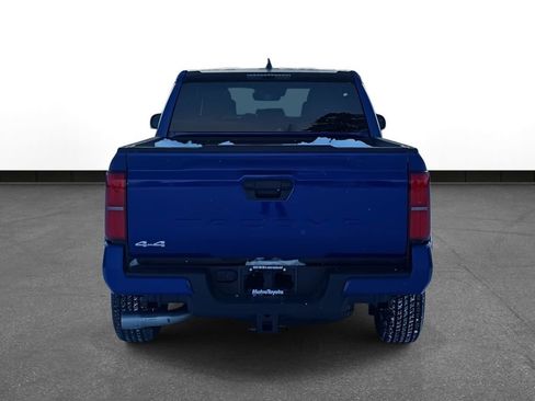 Used 2025 Toyota Tacoma SR5 image 6