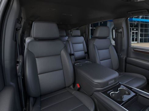 New 2026 Chevrolet Tahoe LT w/ Comfort Package AWD/4WD image 16