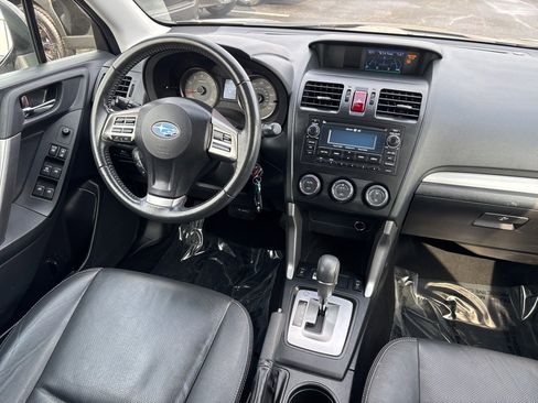Used 2015 Subaru Forester 2.5i Limited image 14