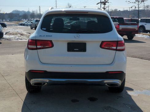 Used 2017 Mercedes-Benz GLC 300 image 6