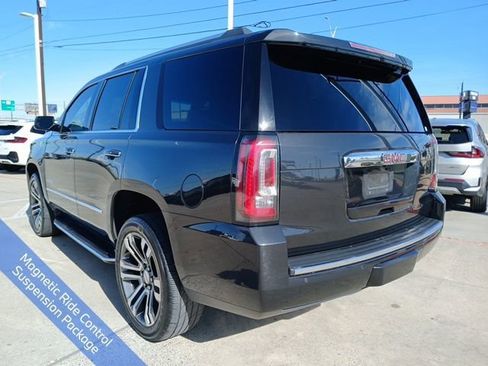 Used 2020 GMC Yukon Denali w/ Open Road Package image 7
