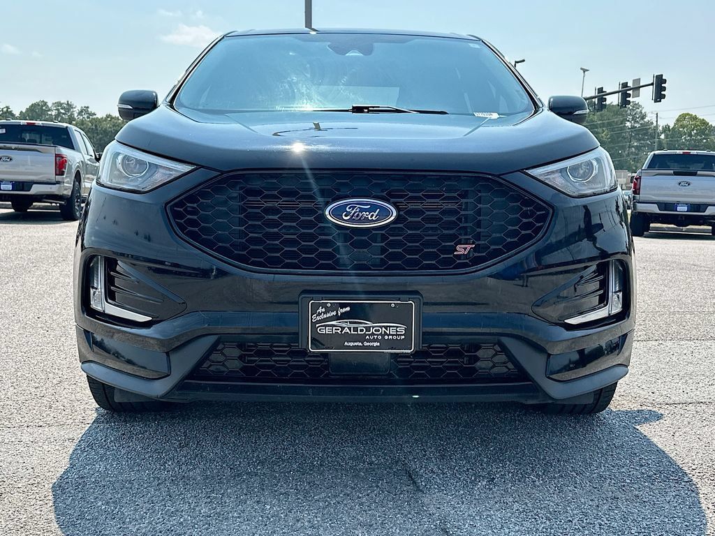 Used 2021 Ford Edge ST AWD/4WD image 5