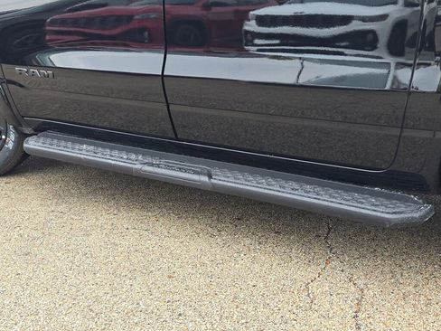 New 2026 RAM 1500 Big Horn image 18