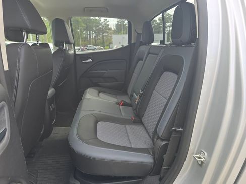 Used 2019 Chevrolet Colorado Z71 image 30