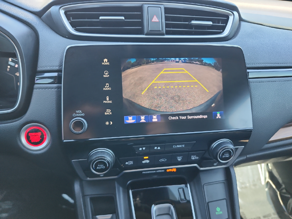 Used 2017 Honda CR-V Touring image 29