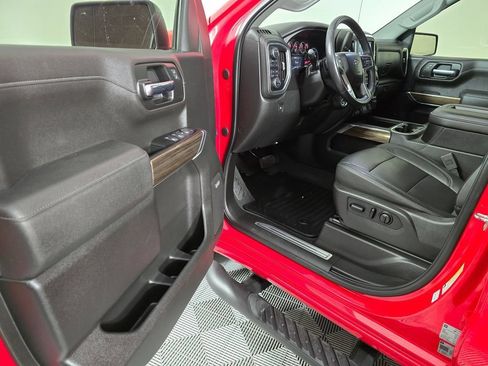 Used 2020 Chevrolet Silverado 1500 RST w/ Rally Edition AWD/4WD image 22