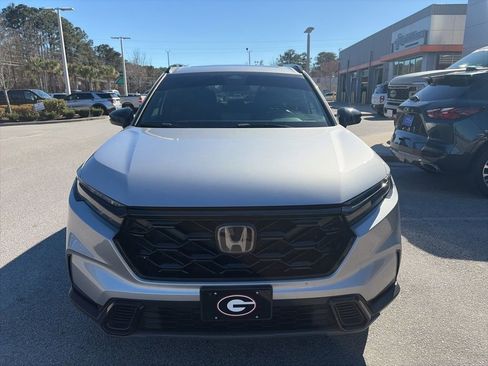 Used 2023 Honda CR-V Sport image 2