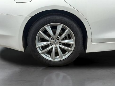Used 2015 INFINITI Q50 Premium w/ Navigation Package RWD image 27
