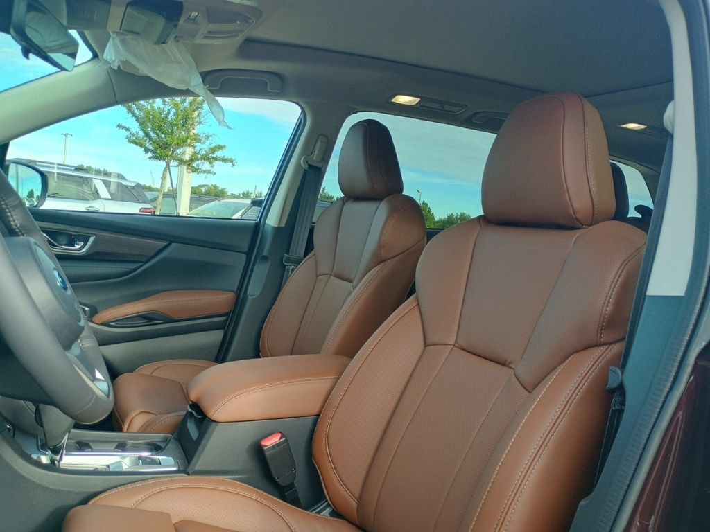 New 2026 Subaru Ascent Touring AWD/4WD image 14