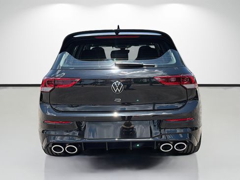 New 2026 Volkswagen Golf AWD/4WD image 4