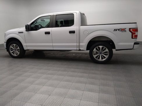Used 2018 Ford F150 XL w/ Equipment Group 101A Mid image 3
