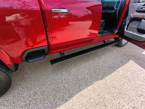 Used 2022 GMC Sierra 2500 Denali image 36