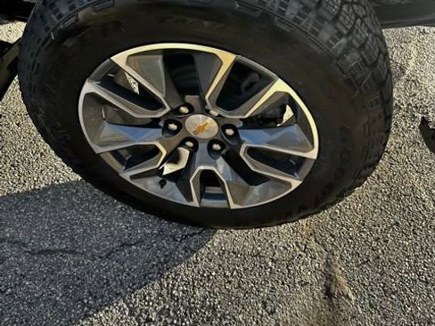 New 2026 Chevrolet Silverado 1500 LT image 13