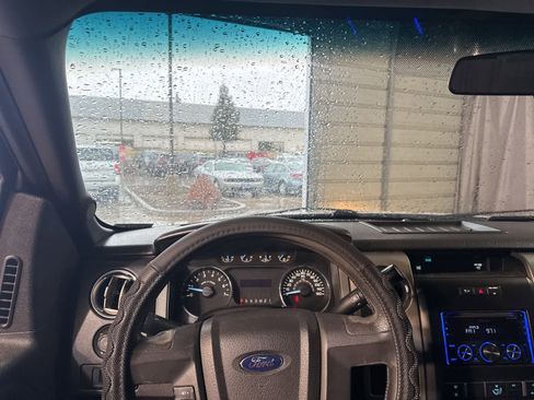 Used 2012 Ford F150 XLT w/ Trailer Tow Pkg image 24