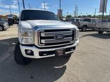 Used 2013 Ford F250 Platinum w/ FX4 Off Road Pkg image 3