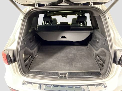 Certified 2026 Mercedes-Benz GLB 250 image 28
