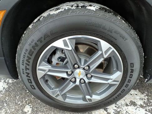 Used 2024 Chevrolet Blazer LT w/ Convenience Package image 15