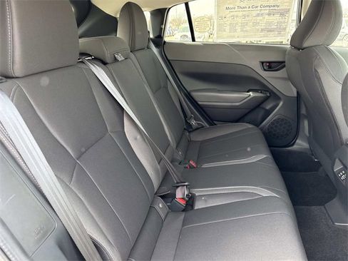 New 2026 Subaru Crosstrek 2.0i Premium image 18