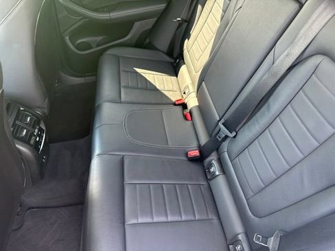 Used 2021 BMW X3 xDrive30i AWD/4WD image 37