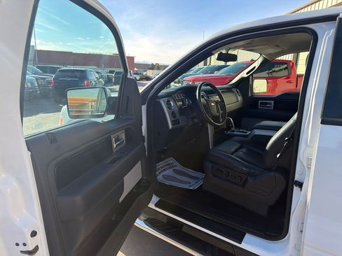 Used 2010 Ford F150 FX4 image 9