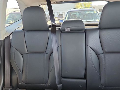 Used 2023 Subaru Forester Limited image 17