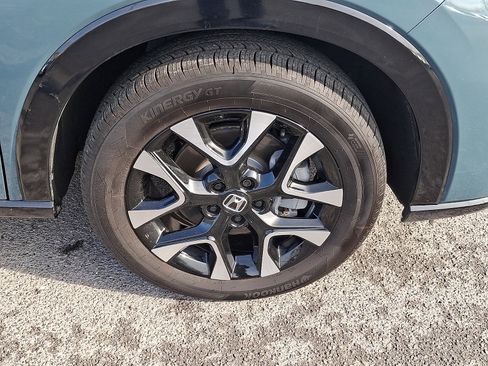 Used 2026 Honda HR-V EX-L image 8