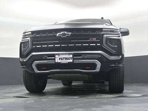 Used 2025 Chevrolet Tahoe Z71 AWD/4WD image 46