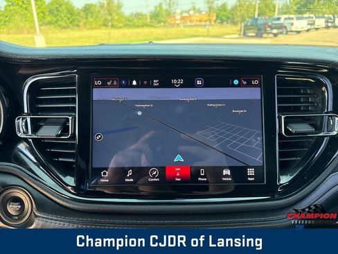 Used 2021 Dodge Durango GT image 31