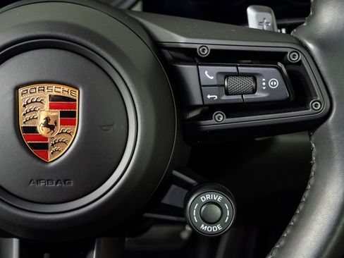 Certified 2024 Porsche 911 Carrera GTS image 11