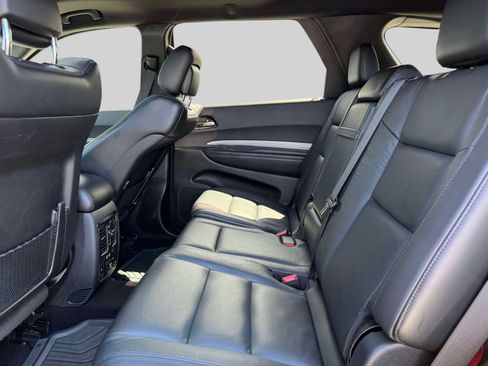 Used 2020 Dodge Durango GT AWD/4WD image 14