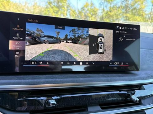 New 2026 BMW X5 xDrive40i w/ M Sport Package image 27