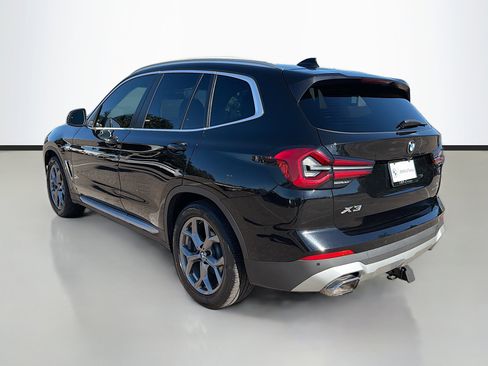 Used 2022 BMW X3 sDrive30i w/ Convenience Package image 5