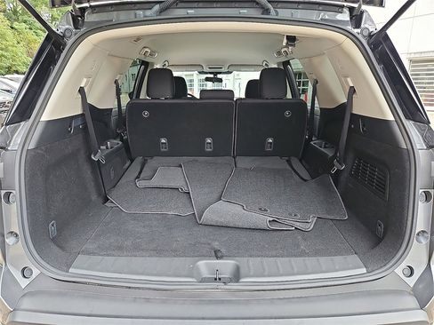 Certified 2023 Nissan Pathfinder S image 30