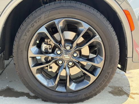Used 2022 Dodge Durango GT RWD image 10