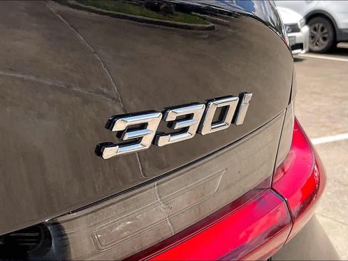 Used 2026 BMW 330i Sedan RWD image 28