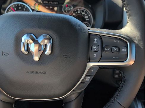 New 2026 RAM 1500 Big Horn image 11