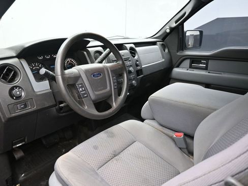 Used 2014 Ford F150 STX w/ Equipment Group 201A Mid image 19