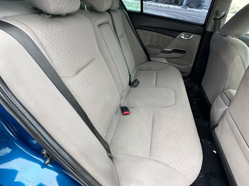 Used 2015 Honda Civic EX image 36