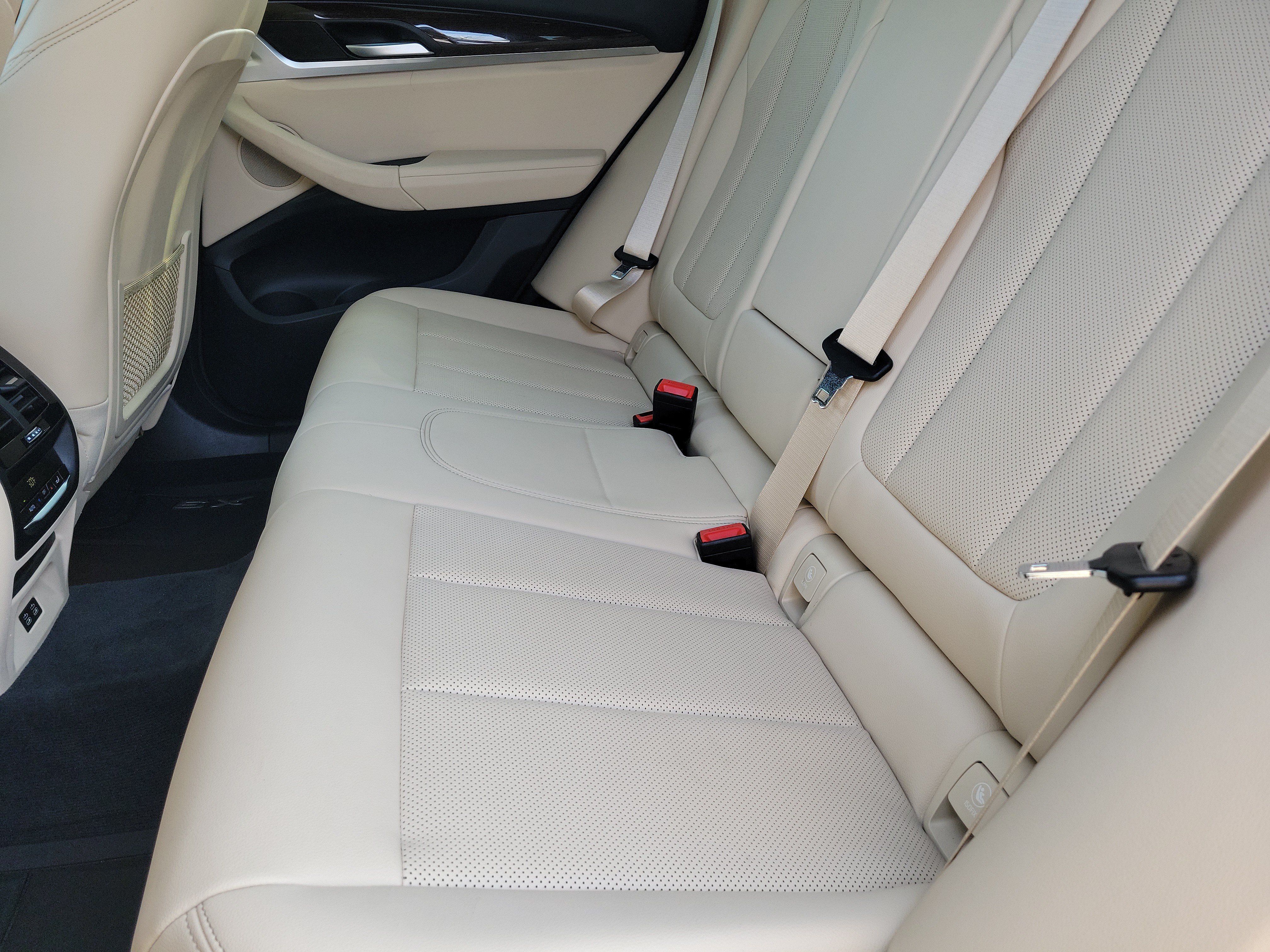 Used 2022 BMW X3 sDrive30i w/ Convenience Package w/ZPA RWD image 13