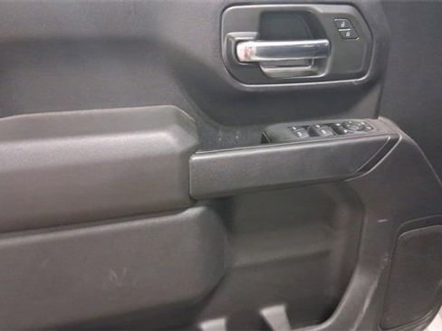 Used 2024 Chevrolet Silverado 2500 Custom w/ Custom Value Package image 19