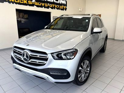 Used 2020 Mercedes-Benz GLE 350 4MATIC w/ Premium Package