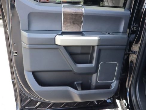 Used 2022 Ford F350 Lariat w/ Lariat Ultimate Package AWD/4WD image 25