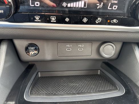 New 2026 Nissan Rogue SV AWD/4WD image 25