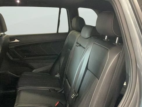 Certified 2024 Volkswagen Tiguan SE R-Line AWD/4WD image 14