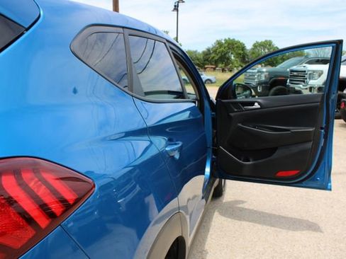 Used 2019 Hyundai Tucson SE AWD/4WD image 33