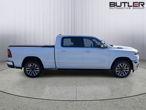 Certified 2025 RAM 1500 Limited image 7