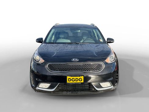 Used 2019 Kia Niro EX image 8