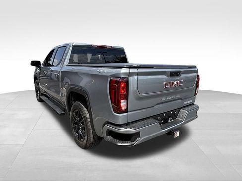 Used 2026 GMC Sierra 1500 Elevation AWD/4WD image 9