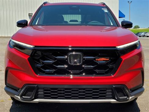 New 2026 Honda CR-V TrailSport image 14