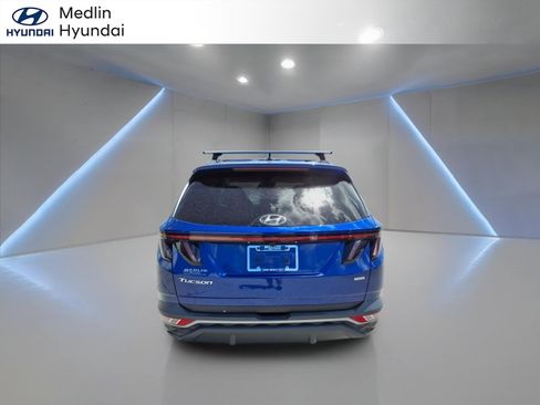 Used 2023 Hyundai Tucson SEL AWD/4WD image 4